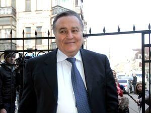 Марчук: Некоторые лица умышленно отвлекают следствие по делу Гонгадзе Марчук: Некоторые лица умышленно отвлекают следствие по делу Гонгадзе