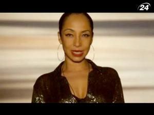 Шаде записала пісню з Jay-Z Шаде записала пісню з Jay-Z