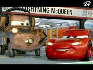 Режисер "Тачок 2" Джон Лассетер розповів про своє нове дітище Режисер "Тачок 2" Джон Лассетер розповів про своє нове дітище