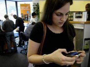 Пользователей iPhone подвели будильники Пользователей iPhone подвели будильники