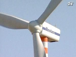 Вітер став головним джерелом електроенергії в Іспанії Вітер став головним джерелом електроенергії в Іспанії