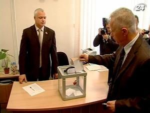 Черновцы остались без городского головы Черновцы остались без городского головы