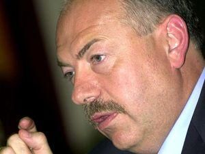 Пискун: Мне угрожали судьбой Гонгадзе Пискун: Мне угрожали судьбой Гонгадзе