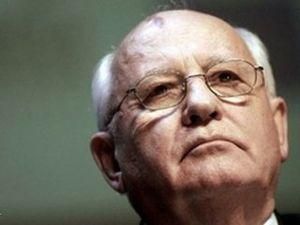 Суд у Лондоні відмовив Буковському в позові проти Горбачова