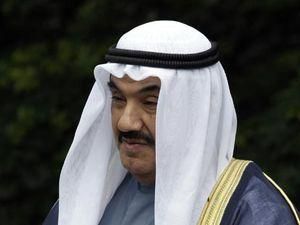 Правительство Кувейта подало в отставку 