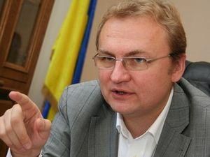 Мер Львова просить в уряду 14 мільйонів