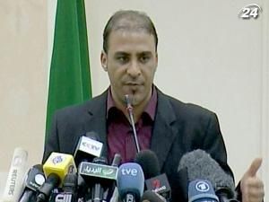 Ливийские власти официально прокомментировали бегство Кусы в Лондон Ливийские власти официально прокомментировали бегство Кусы в Лондон