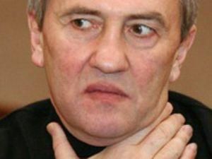 Черновецкого могут посадить перед выборами Черновецкого могут посадить перед выборами