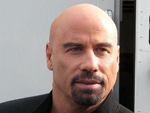 Траволта стане гангстером Траволта стане гангстером