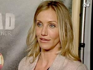 Камерон Діаз і Джастін Тімберлейк знову разом? Камерон Діаз і Джастін Тімберлейк знову разом?