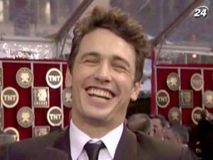 Актор Джеймс Франко викладатиме режисуру у школі мистецтв Актор Джеймс Франко викладатиме режисуру у школі мистецтв