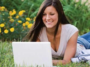 Американка утверждает, что забеременела от просмотра порнофильма Американка утверждает, что забеременела от просмотра порнофильма