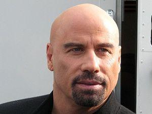 Траволта станет гангстером