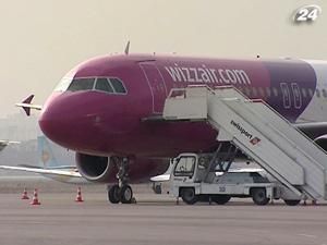 Українцям як і раніше доведеться літати задорого Українцям як і раніше доведеться літати задорого