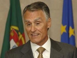 У Португалії президент розпустив парламент У Португалії президент розпустив парламент