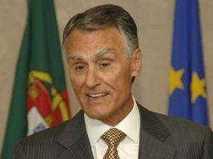 В Португалии президент распустил парламент 