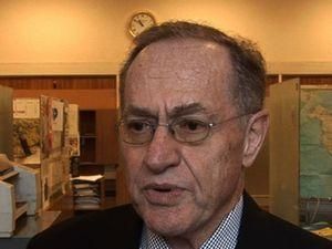 Адвокат Кучми з-за кордону не має права працювати в Україні Адвокат Кучми з-за кордону не має права працювати в Україні