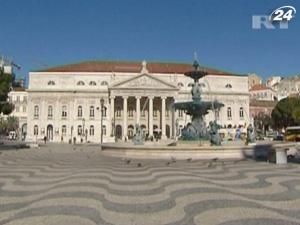 Дефіцит бюджету Португалії перевищив прогноз уряду