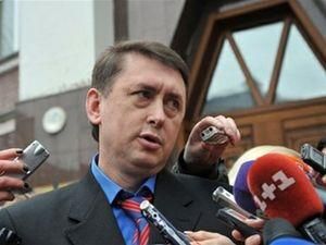 Мельниченко каже, що очна ставка з Кучмою запланована на 4 квітня