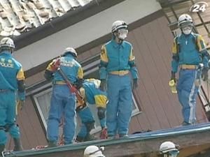У Японії розпочалася безпрецедентна пошукова операція У Японії розпочалася безпрецедентна пошукова операція