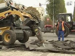 "Укравтодор" хоче позичити на дороги 450 млн. доларів "Укравтодор" хоче позичити на дороги 450 млн. доларів