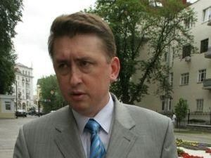 Мельниченко: Я бачив, як Леонід Данилович заїхав до Генпрокуратури
