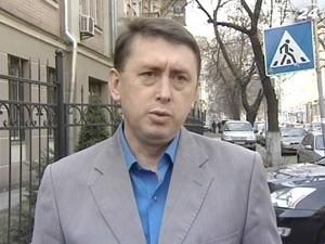 Мельниченко: Кучму можуть фізично усунути Мельниченко: Кучму можуть фізично усунути