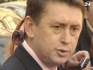 Мельниченко: Кучму могут физически устранить Мельниченко: Кучму могут физически устранить