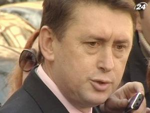 Мельниченко: Кучму могут физически устранить 