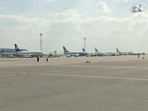 "Борисполь" привлечет под госгарантию 372,3 млн. долларов "Борисполь" привлечет под госгарантию 372,3 млн. долларов