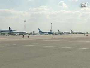 "Борисполь" привлечет под госгарантию 372,3 млн. долларов 