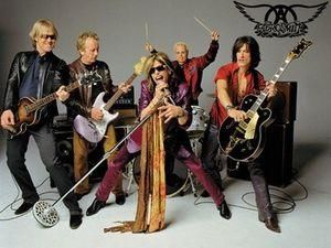Aerosmith выпускает сборник лучших своих баллад 