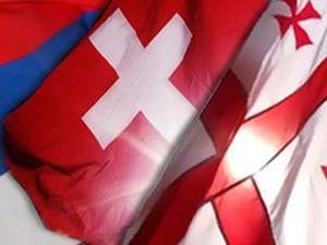 Дело Грузии против России закрыто Дело Грузии против России закрыто