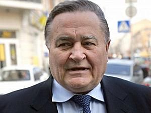 Марчук: Очної ставки не було, нікого не бачив Марчук: Очної ставки не було, нікого не бачив