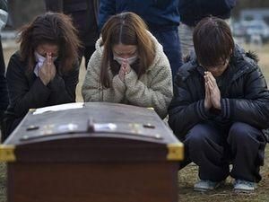 Землетрус в Японії отримав офіційну назву Землетрус в Японії отримав офіційну назву