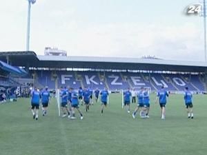 ФІФА та УЄФА дискваліфікували Боснію і Герцеговину ФІФА та УЄФА дискваліфікували Боснію і Герцеговину