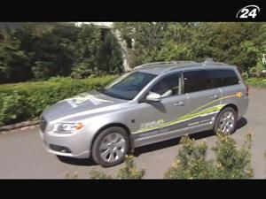 Над созданием доступных электромобилей мощно работают несколько шведских компаний Над созданием доступных электромобилей мощно работают несколько шведских компаний