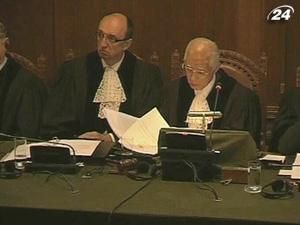 Суд ООН відмовився розглядати позов Грузії до Росії Суд ООН відмовився розглядати позов Грузії до Росії
