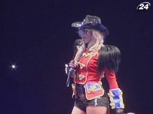 BSP звинуватила Брітні Спірс у фінансових махінаціях на 10 млн. доларів BSP звинуватила Брітні Спірс у фінансових махінаціях на 10 млн. доларів