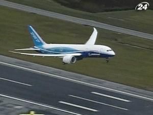 СОТ: Boeing отримував від влади США незаконні субсидії