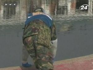 У Японії шукають зниклих