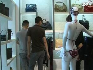 Prada оцінює себе майже в 11 млрд. дол. Prada оцінює себе майже в 11 млрд. дол.