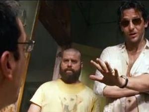 "Похмелье в Вегасе-2" получил положительные отзывы "Похмелье в Вегасе-2" получил положительные отзывы