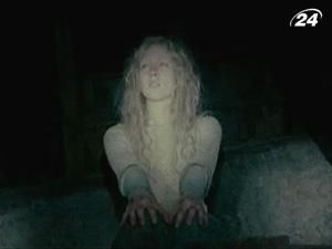 Сірша Ронан - у гостросюжетному бойовику"Ханна: ідеальна зброя" Сірша Ронан - у гостросюжетному бойовику"Ханна: ідеальна зброя"