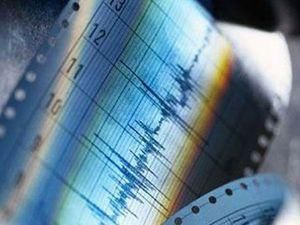 В Средиземном море произошло землетрясение В Средиземном море произошло землетрясение