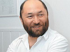 Бекмамбетов снимет фильм о девочке-зомби