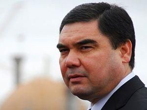 Україна та Туркменістан домовилися про торгівельно-економічне співробітництво