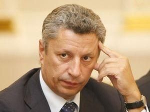 Бойко: Ціни на електроенергію більше не підвищуватимемо Бойко: Ціни на електроенергію більше не підвищуватимемо