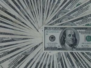 Курси валют на вихідні та понеділок 4 квітня Курси валют на вихідні та понеділок 4 квітня