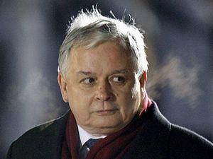 Качинський: Польська влада готується до фальсифікації на виборах Качинський: Польська влада готується до фальсифікації на виборах